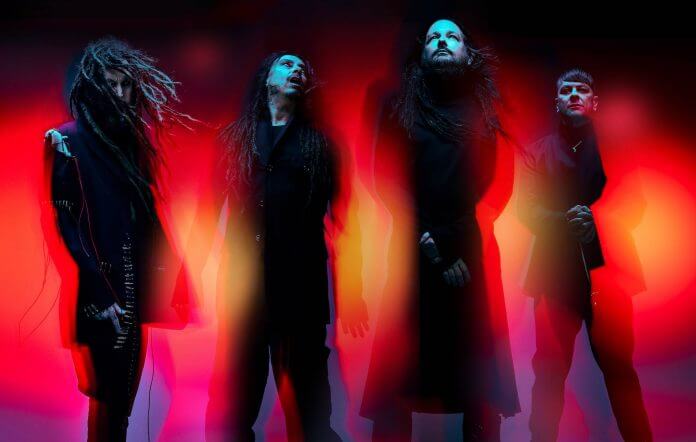KORN: Ακούστε τo single “Lost In The Grandeur” από το ΝΕΟ album! (video)