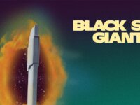 BLACK SKY GIANT: Επιστρέφουν με το “Falling Mothership”