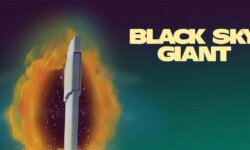 BLACK SKY GIANT: Επιστρέφουν με το “Falling Mothership”