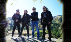 Dark Nightmare: Δείτε το video για το τραγούδι “Tears From The Sky” από το ΝΕΟ album τους.