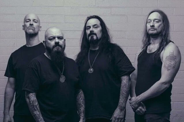 DEICIDE: Εκτός μπάντας ο κιθαρίστας Chris Cannella, αντικαταστάτης ο Taylor Nordberg (THE ABSENCE, INHUMAN CONDITION)