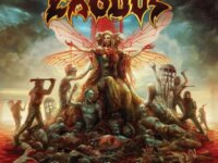EXODUS – “Persona Non Grata”