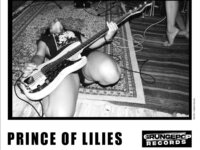 “I Want To Know”: Καινούργιο βίντεο από τους Prince of Lilies & τη Grunge Pop Records