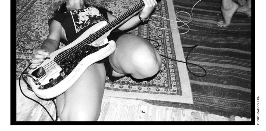 “I Want To Know”: Καινούργιο βίντεο από τους Prince of Lilies & τη Grunge Pop Records