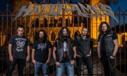 Hateflames: Ακούστε τη διασκευή – φόρο τιμής στον αδικοχαμένό τραγούδιστη των Metal Church, Mike Howe!