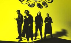 THE RASMUS: Ακούστε το υποψήφιο τραγούδι τους για τη συμμετοχή τους στη Eurovision!