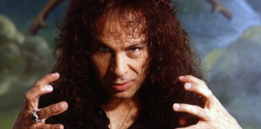 Ronnie James Dio: Το ντοκιμαντέρ για τη ζωή του θα κυκλοφορήσει μέσα στο 2022.