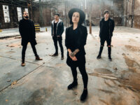 SETYØURSAILS: Ακούστε το τελευταίο single του metalcore σχήματος από την Γερμανία
