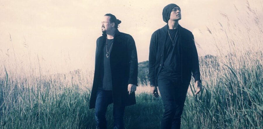 SILENT SKIES: Ακούστε το πρώτο single του alter-ego των EVERGREY