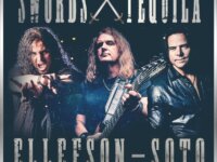 Jeff Scott Soto και David Ellefson, ενεργοποιούν ξανά το project “ELLEFSON-SOTO”!