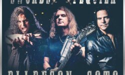 Jeff Scott Soto και David Ellefson, ενεργοποιούν ξανά το project “ELLEFSON-SOTO”!