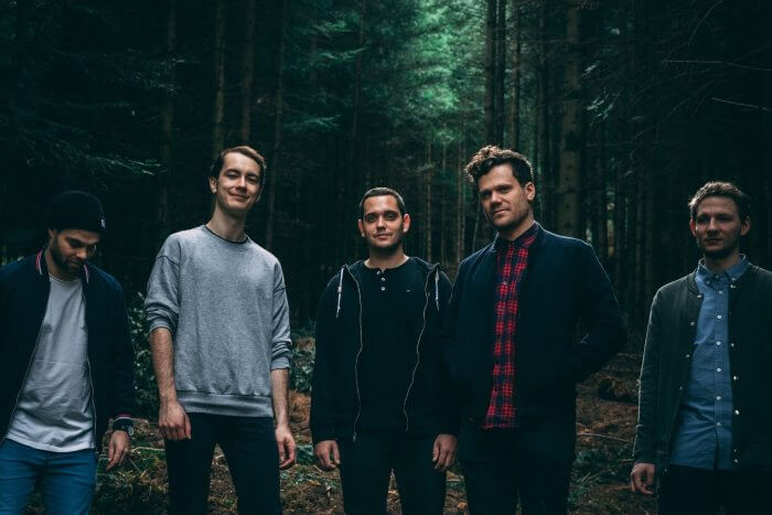 THERE’S A LIGHT: Οι Γερμανοί Post-Rockers επιστρέφουν με νέο video