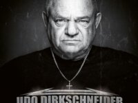 UDO DIRKSCHNEIDER: Κυκλοφορεί νέο άλμπουμ με διασκευές με τίτλο “My Way”.