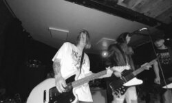Stereotyped: Όταν οι Nirvana συναντούν τους Oasis..!