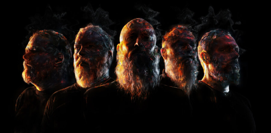 MESHUGGAH: Ακούστε το πρώτο single από το επερχόμενο album τους “Immutable”!