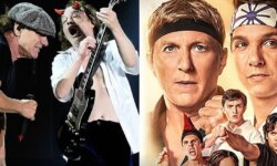 Ποιό κομμάτι των AC/DC έχει απωθημένο ο δημιουργός του, να ακουστεί στη σειρά ;