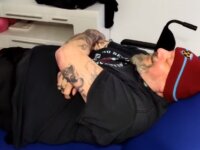 PAUL DI ANNO: Σε θεραπεία αποκατάστασης μετά το χειρουργείο στο γόνατο! (video)