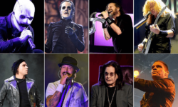 Τα 28 πιο αναμενόμενα Rock + Metal albums του 2022.