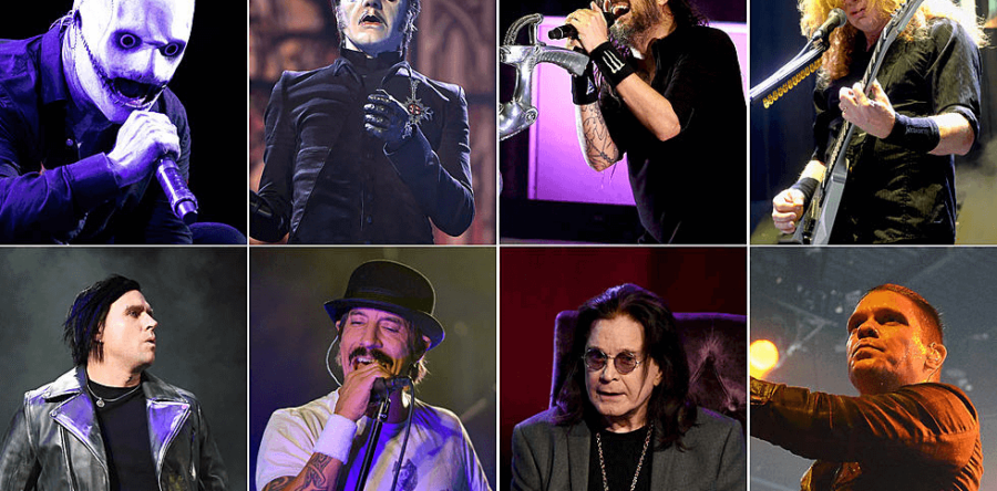 Τα 28 πιο αναμενόμενα Rock + Metal albums του 2022.