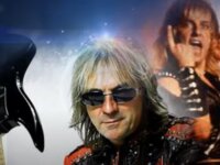 GLENN TIPTON για τον K.K. DOWNING: «Οι κατηγορίες του γίνονται κάθε φορά και πιο ανόητες»