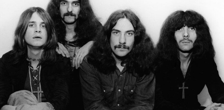 BLACK SABBATH: “Μισούσαμε να μας αποκαλούν heavy metal συγκρότημα”