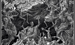 Ακούστε το πρώτο single από το split των black metalers VULTURE LORD / BLACK ALTAR!