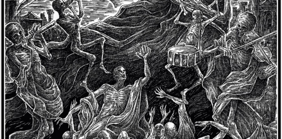 Ακούστε το πρώτο single από το split των black metalers VULTURE LORD / BLACK ALTAR!