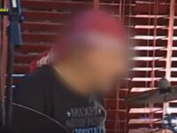Ντράμερ των Πυξ Λαξ ο μουσικός που καταδικάστηκε για αποπλάνηση της εξάχρονης!Η ανακοίνωση της μπάντας