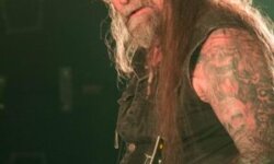 CHRIS HOLMES: Διαγνώστηκε με καρκίνο ο πρώην κιθαρίστας των W.A.S.P.!