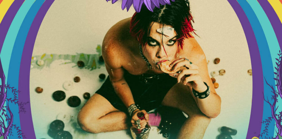 EJEKT Festival 2022: Ο YUNGBLUD για πρώτη φορά στην Ελλάδα!