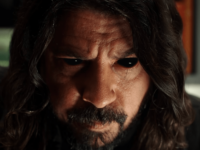 FOO FIGHTERS: Κυκλοφορούν νέο Death Metal τραγούδι & σύντομα Death Metal άλμπουμ!
