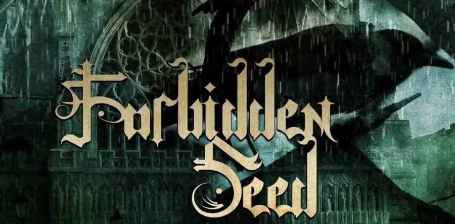 FORBIDDEN SEED: Επιστρέφουν με τον 3ο τους full length δίσκο!
