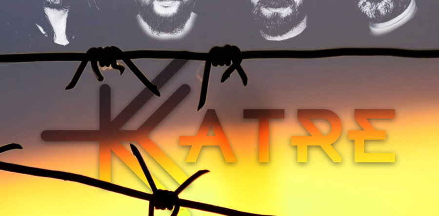 KATRE: Ακούστε το “Now on the Continent” από το album “Behind the Resilience”