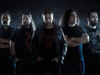 THE SILENT WEDDING στο RockOverdose:”Έχει ήδη δρομολογηθεί η ζωντανή μας εμφάνιση για την παρουσίαση του Ego Path!”