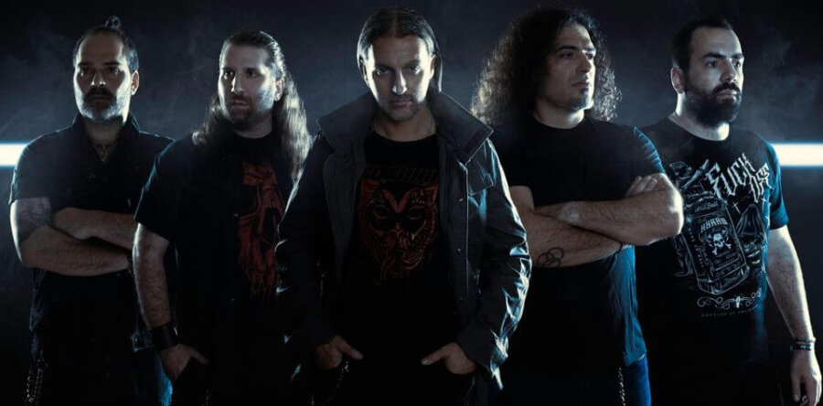 THE SILENT WEDDING στο RockOverdose:”Έχει ήδη δρομολογηθεί η ζωντανή μας εμφάνιση για την παρουσίαση του Ego Path!”