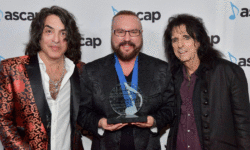 Είναι επίσημο: Ο Desmond Child στο Ηρώδειο στις 27 Ιουνίου 2022, μαζί με τεράστια ονόματα της παγκόσμιας μουσικής σκηνής! !