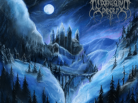 MOONLIGHT SORCERY – “Piercing Through The Frozen Eternity”