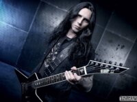 Gus G: Δείτε το video clip για το instrumental ‘Night Driver’