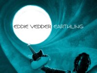 Νέο προσωπικό album για τον frontman των των Pearl Jam, Eddie Vedder μετά από 11 χρόνια!