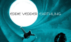 Νέο προσωπικό album για τον frontman των των Pearl Jam, Eddie Vedder μετά από 11 χρόνια!