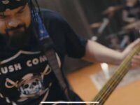 Έφυγε από τη ζωή ο Νικόλας “NxPx” Παππάς, μπασίστας των Αθηναίων Nu Metallers COUNTOWN