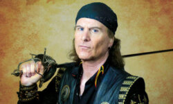 Rolf Kasparek (RUNNING WILD) στο RockOverdose:”Το Rapid Foray ήταν απαραίτητο θεμέλιο για να γραφτεί το Blood on Blood!”