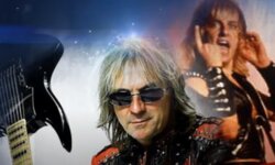 GLENN TIPTON για τον K.K. DOWNING: «Οι κατηγορίες του γίνονται κάθε φορά και πιο ανόητες»