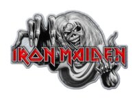 Διαγωνισμός: Κερδίστε IRON MAIDEN δώρα από το Full Moon Store!