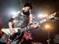Michael Schenker Group: Nέος δίσκος το Μάιο