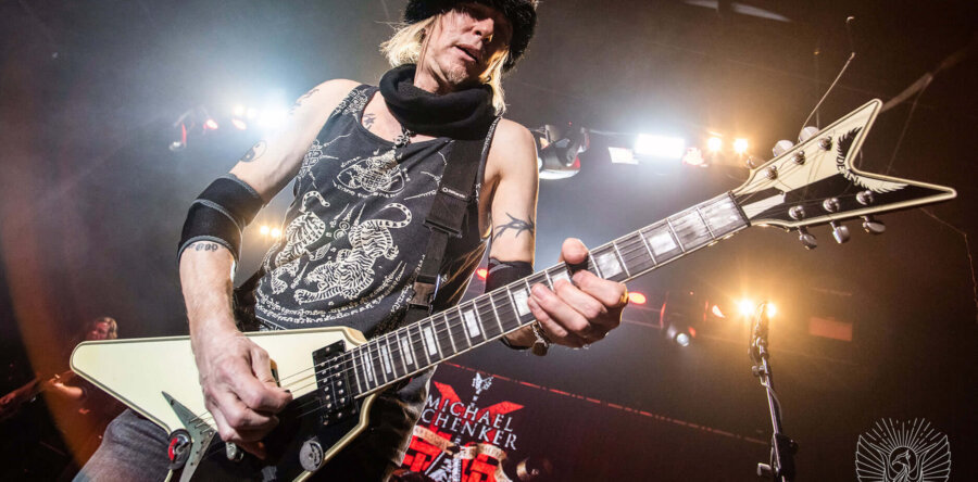 Michael Schenker Group: Nέος δίσκος το Μάιο