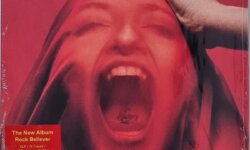 Παρουσίαση Βινυλίου: SCORPIONS – “Rock Beleiver” (2022) by Ophelia .D. (Βίντεο)