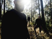 Οι βετεράνοι doomsters Agnes Vein παρουσιάζουν ζωντανά το πρόσφατο album τους “Deathcall” σε Θεσσαλονίκη και Αθήνα