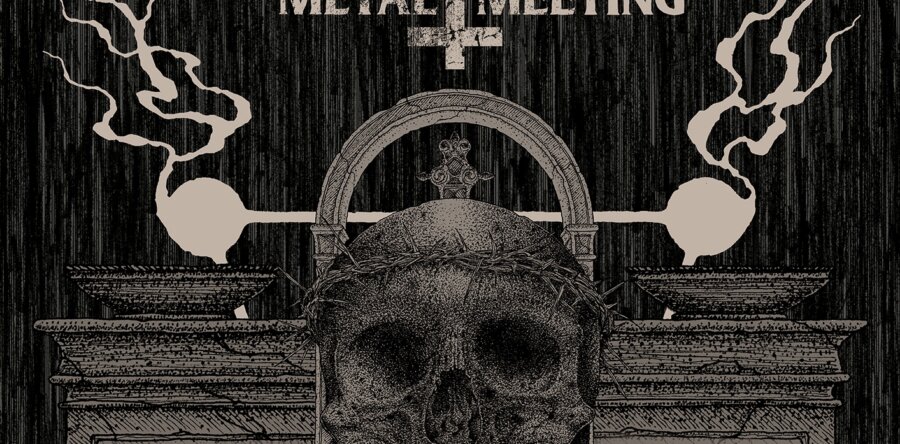 VARATHRON και Yoth Iria στο Dark Easter Metal Meeting!