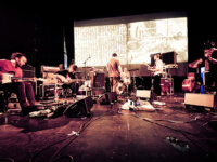Oι Godspeed You! Black Emperor στην Ελλάδα